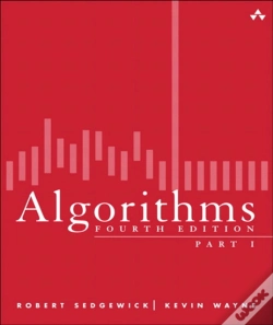 Capa do artigo Algorithms