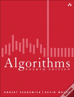 Capa do artigo Algorithms