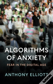 Capa do artigo Algorithms Of Anxiety