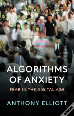 Capa do artigo Algorithms Of Anxiety