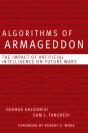Algorithms Of Armageddon - Preview