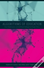 Capa do artigo Algorithms Of Education