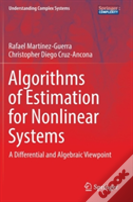 Algorithms Of Estimation For Nonlinear Systems