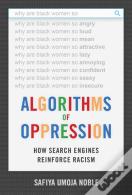 Algorithms Of Oppression