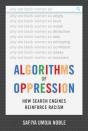 Algorithms Of Oppression - Preview