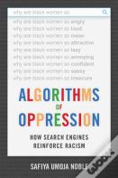 Algorithms Of Oppression