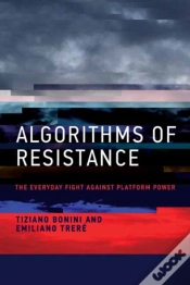 Capa do artigo Algorithms Of Resistance