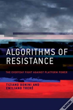 Capa do artigo Algorithms Of Resistance