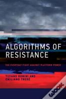 Algorithms Of Resistance
