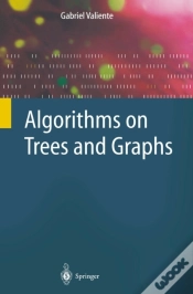 Capa do artigo Algorithms On Trees And Graphs