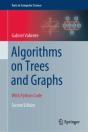 Algorithms On Trees And Graphs - Preview