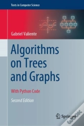 Algorithms On Trees And Graphs