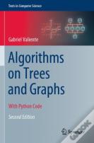 Algorithms On Trees And Graphs