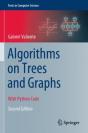 Algorithms On Trees And Graphs - Preview