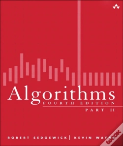 Capa do artigo Algorithms, Part Ii