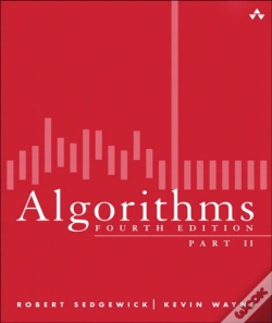 Capa do artigo Algorithms, Part Ii