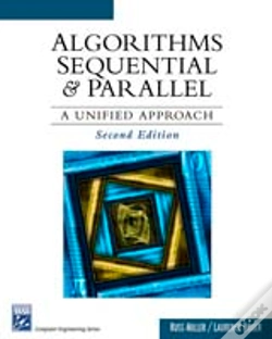 Capa do artigo Algorithms Sequential And Parallel