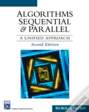 Capa do artigo Algorithms Sequential And Parallel
