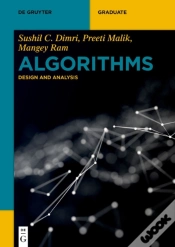 Capa do artigo Algorithms