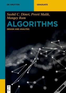 Capa do artigo Algorithms