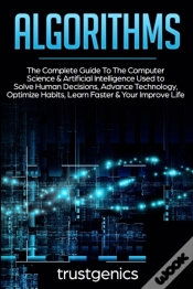 Capa do artigo Algorithms: The Complete Guide To The Co