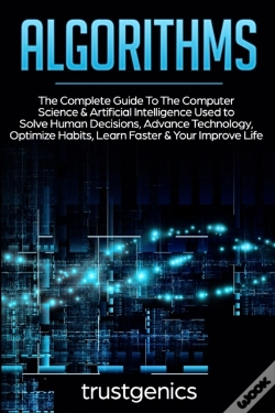 Capa do artigo Algorithms: The Complete Guide To The Co