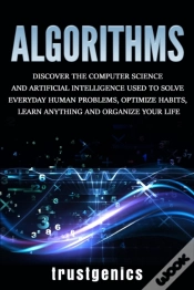 Capa do artigo Algorithms