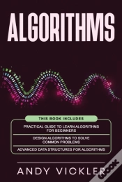 Capa do artigo Algorithms
