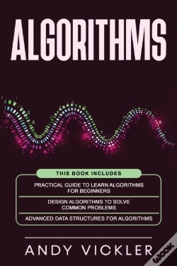 Capa do artigo Algorithms