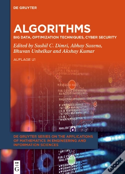 Capa do artigo Algorithms