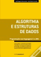 Capa do artigo Algoritmia e Estruturas de Dados