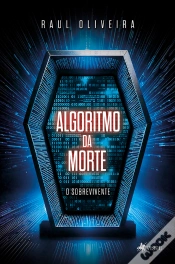 Capa do artigo Algoritmo Da Morte