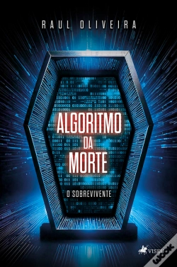 Capa do artigo Algoritmo Da Morte