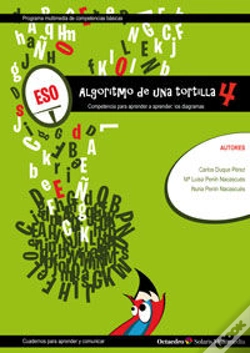 Capa do artigo Algoritmo De Una Tortilla