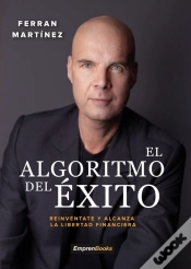 Capa do artigo Algoritmo Del Exito,El