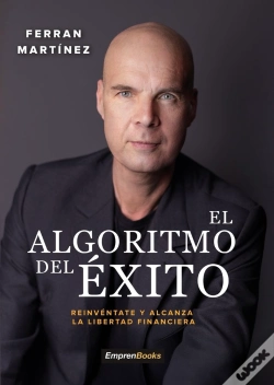 Capa do artigo Algoritmo Del Exito,El