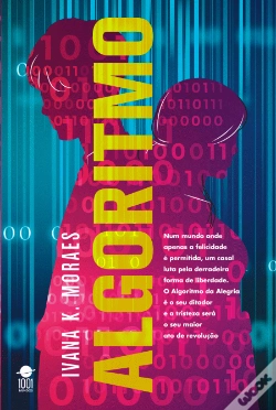 Capa do artigo Algoritmo