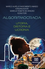 Capa do artigo Algoritmocracia
