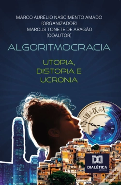 Capa do artigo Algoritmocracia