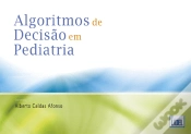Capa do artigo Algoritmos de Decisão em Pediatria