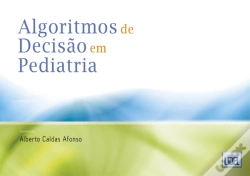 Capa do artigo Algoritmos de Decisão em Pediatria