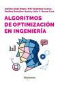 Algoritmos De Optimización En Ingeniería - Preview