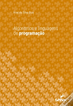 Capa do artigo Algoritmos E Linguagens De Programação