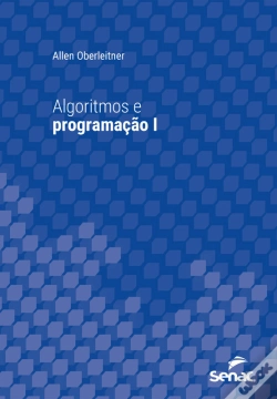 Capa do artigo Algoritmos E Programação I