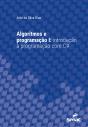 Algoritmos E Programação I - Preview