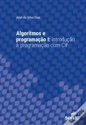 Capa do artigo Algoritmos E Programação I