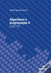 Capa do artigo Algoritmos E Programação Ii Com C#