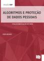 Algoritmos E Proteção De Dados Pessoais - Preview