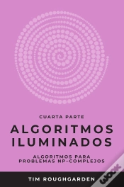 Capa do artigo Algoritmos Iluminados (Cuarta Parte)
