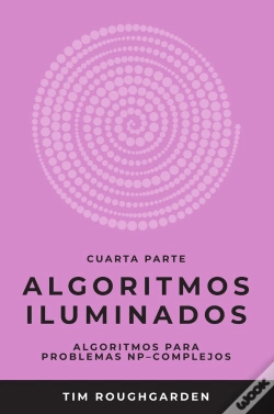Capa do artigo Algoritmos Iluminados (Cuarta Parte)